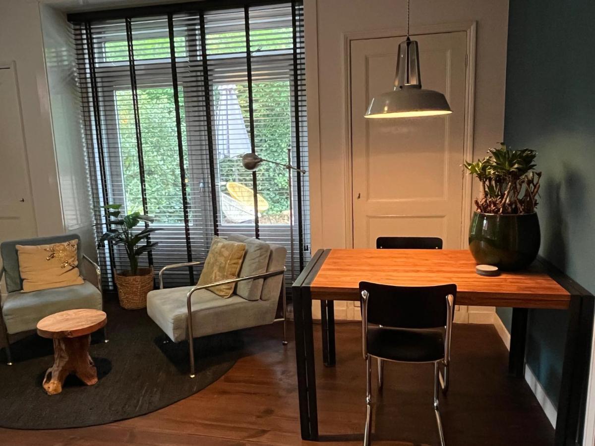 Stadslogement Westersingel Sneek Kültér fotó